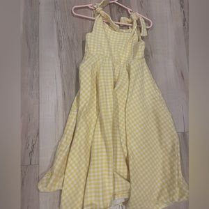 Size 7 Remie Girl dress